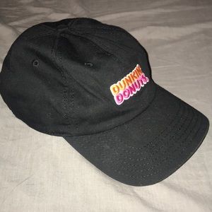 DUNKIN DONUTS Hat